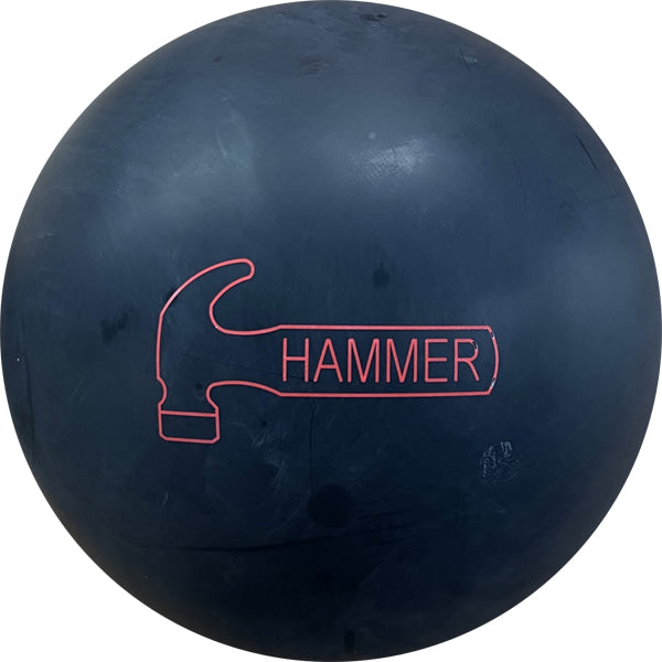 Hammer - Spawn