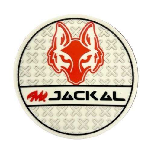 Motif Jackal EXJ Grip Disc Pad / Cream