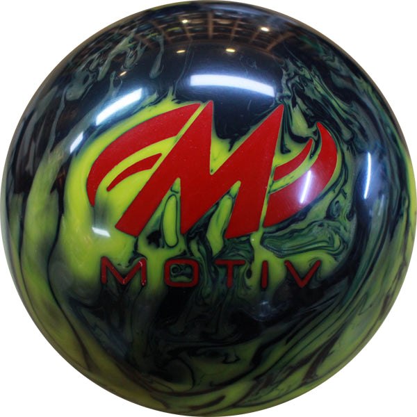 Motiv - Supra Clutch
