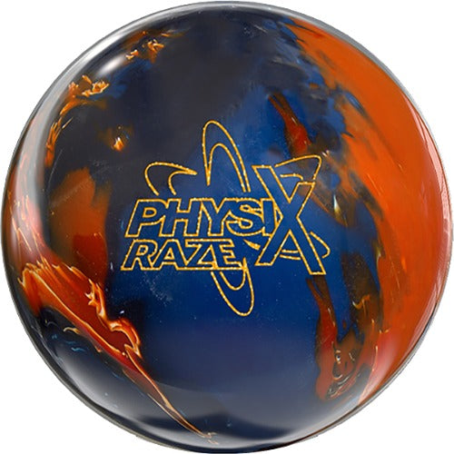 Storm - Physix Raze