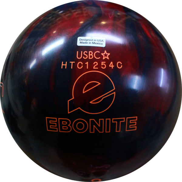 Ebonite - Mission Reload