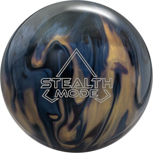 Track - Stealth Mode Hybrid