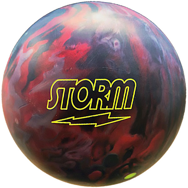 Storm - Phaze Crimson
