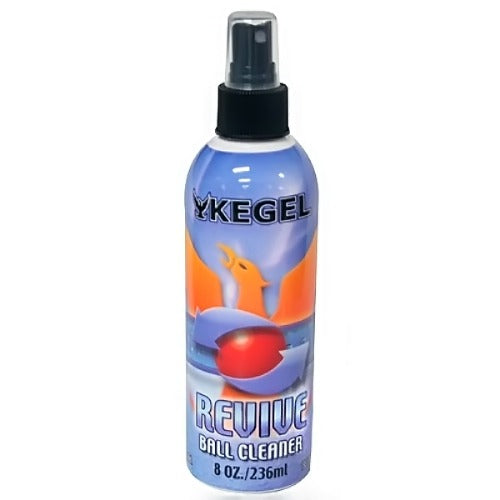 Kegel Revive Ball Cleaner USA