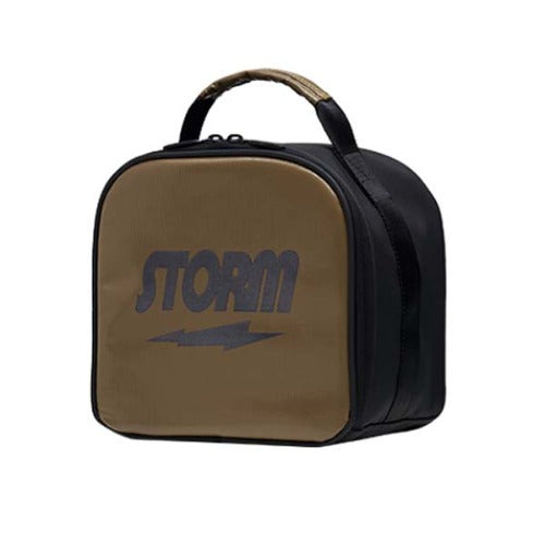 Storm 26 Rolling Thunder Metallic Edition One-Ball Tote Bag - Bronze