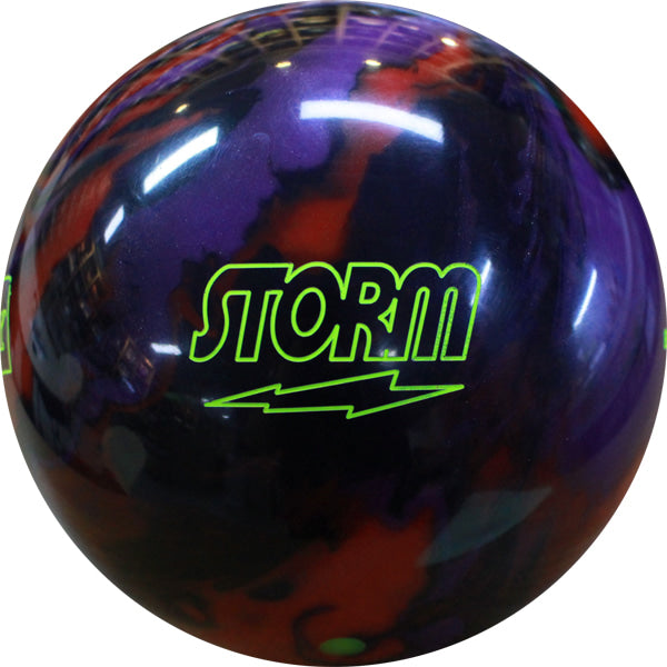 Storm - Identity B/C/P
