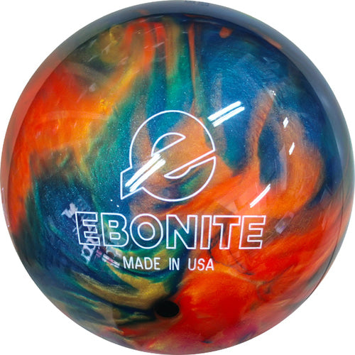 Ebonite - Maxim Captain Galaxy