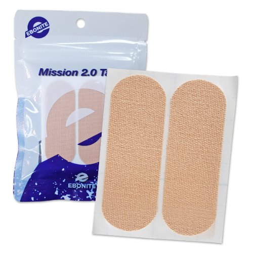 Ebonite-Mission Precut Tape BEIGE