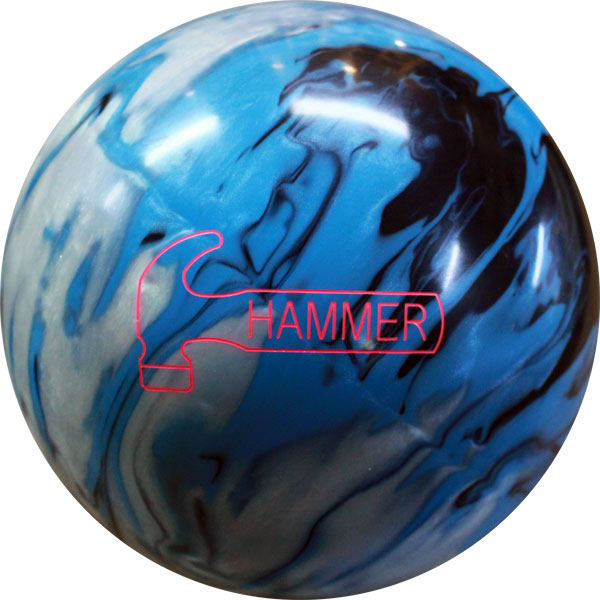 Hammer - Black Widow Mania Hybrid