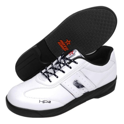 Rotogrip HP2 Bowling Shoes (White)