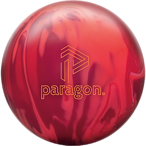 Track - Paragon Fire