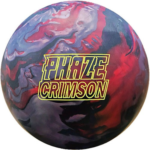 Storm - Phaze Crimson