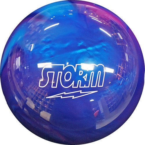 Storm - Mix Sky/Cobalt/Violet (Urethane)