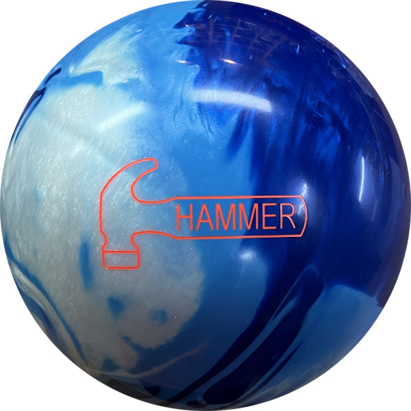 Hammer - Hazmat Pearl