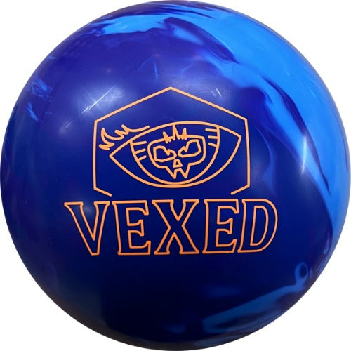 Radical - Vexed