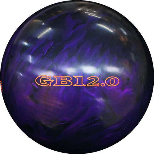 Ebonite - Game Breaker 4 Hybrid