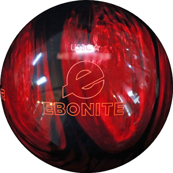 Ebonite - Turbo R Ruby
