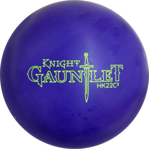 Hammer - Gauntlet Knight Solid