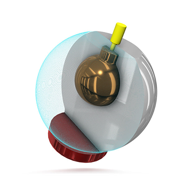 Storm - HyRoad Boost