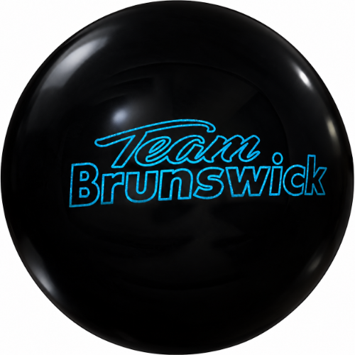 Brunswick - Team Brunswick Hardball Black