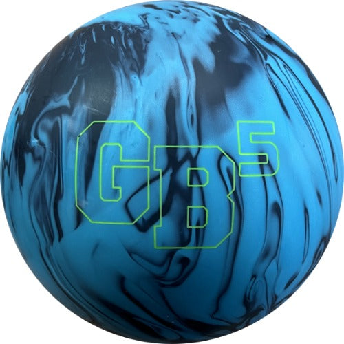 Ebonite - Game Breaker 5 Hybrid
