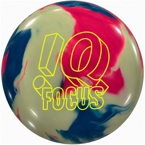 Storm - IQ Focus