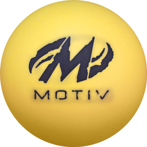 Motiv - Tank Yellow Jacket