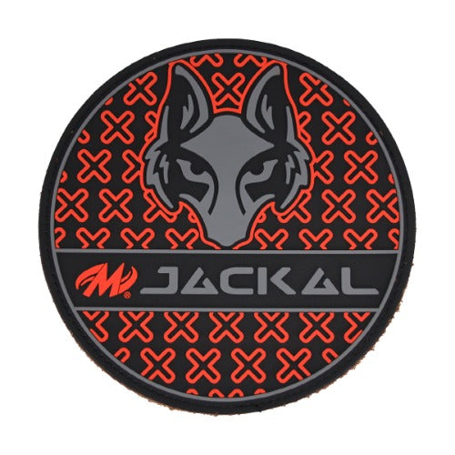 Motiv Grip Disk Pad - Jackal Black