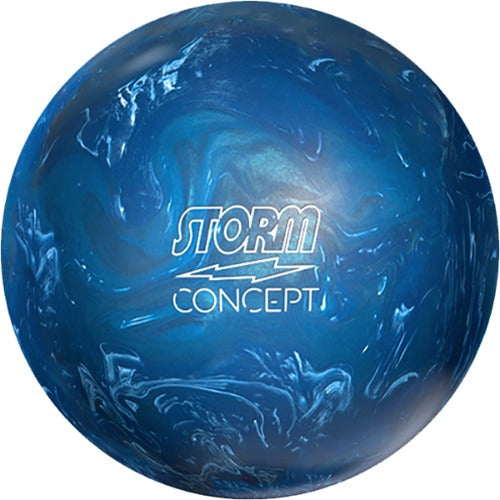 Storm - Ice Lavender – BOWLINGMALLPH