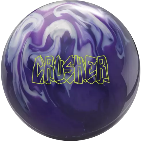 Ebonite - Crusher Hybrid