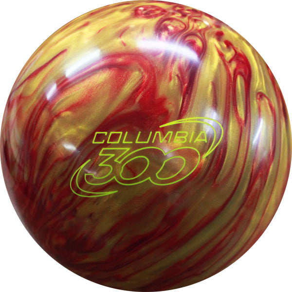 Columbia300 - Super Cuda Powerco Pearl