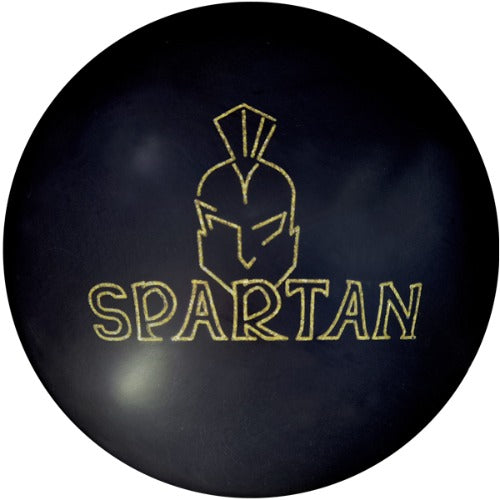 Ebonite - Spartan Melas