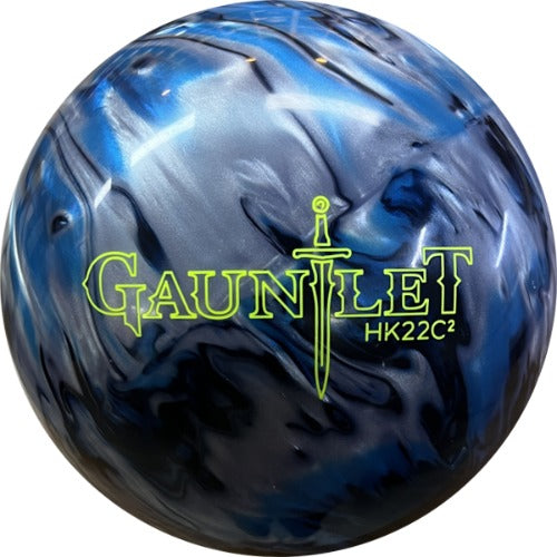 Hammer - Gauntlet Hybrid
