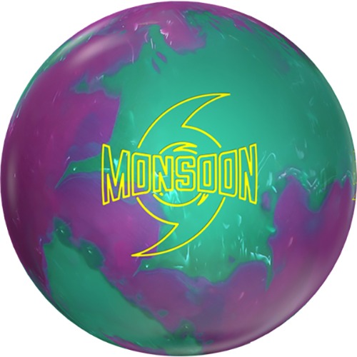 Storm - Monsoon