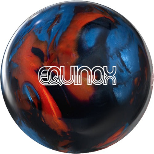 Storm - Equinox Hybrid