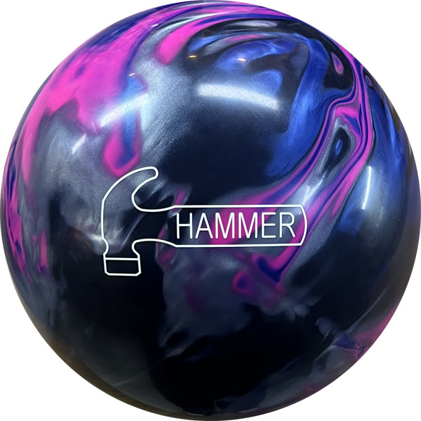 Hammer - Full Effect