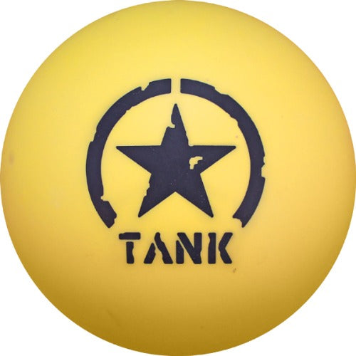 Motiv - Tank Yellow Jacket