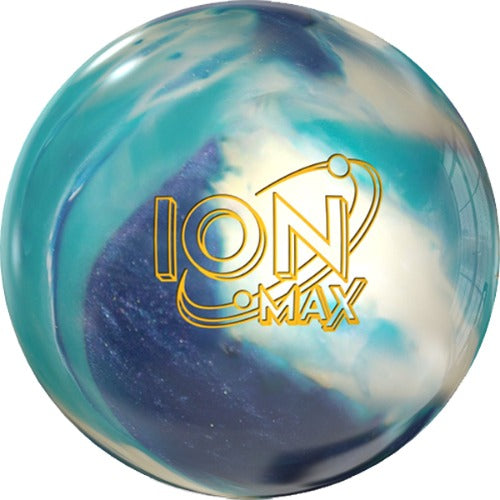 Storm - Ion Max
