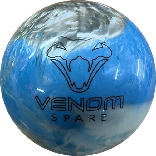 Motiv - Venom Spare Urethane Sky / Silver / White