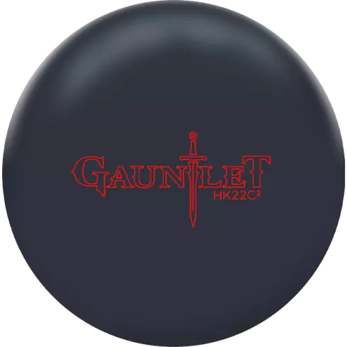 Hammer - Gauntlet Solid