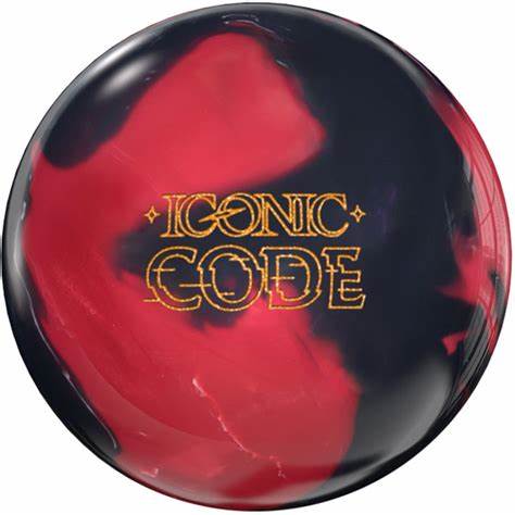 Storm - Iconic code