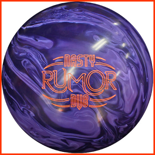 DV8 - Nasty Rumors