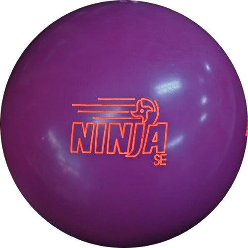 AMF - Ninja SE