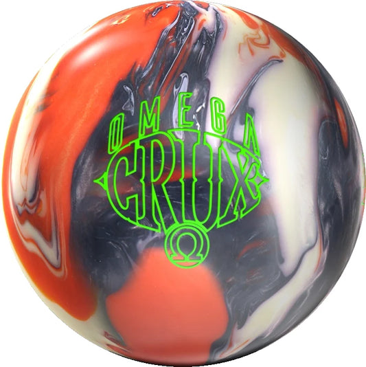 Storm - Omega Crux
