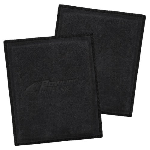 Bowling Mall Shammy Pad - Black