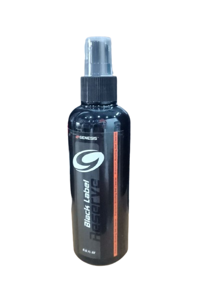 Genesis Black Label Ball Cleaner