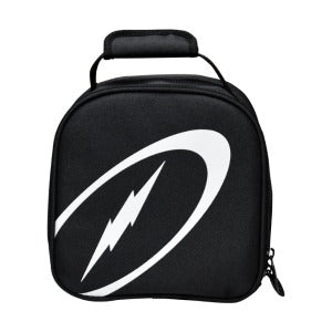 Storm New Bolt One ball totebag black