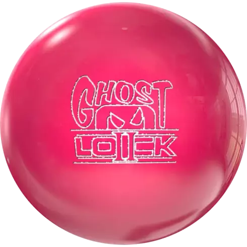 Storm - Ghost Lock