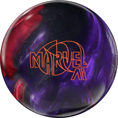 Storm - Marvel Pearl AI