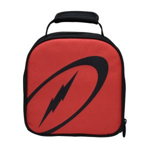 Storm New Bolt one ball totebag Red/Black